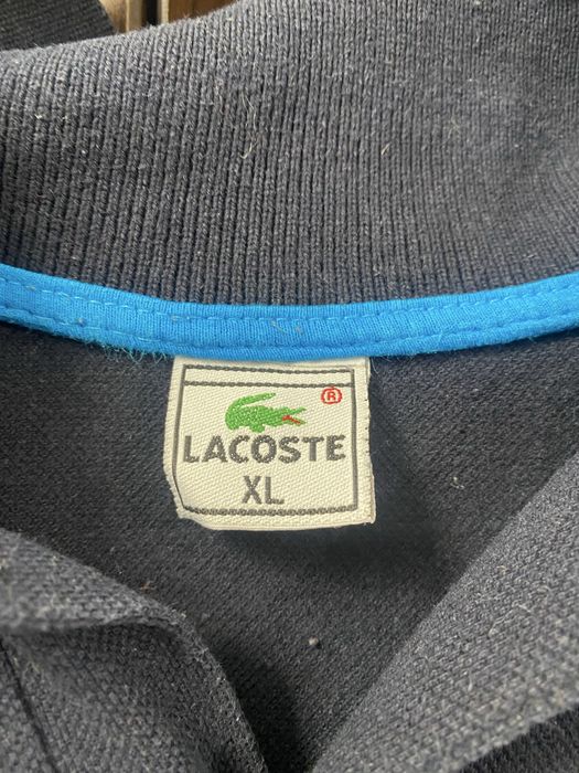 Tricou Polo Lacoste