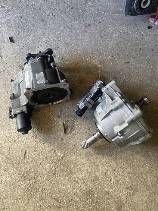 Diferential grup haldex Hyndai audi 0CJ409431G M0145669