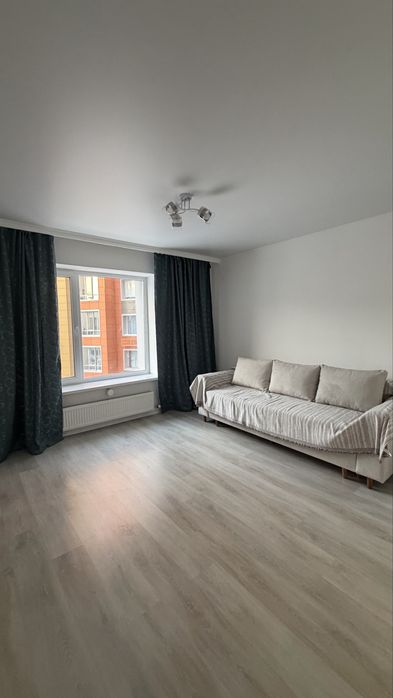 Сдам квартиру