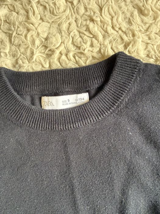 Школьная одежда на мальчика Zara. Сразу 3 вещи