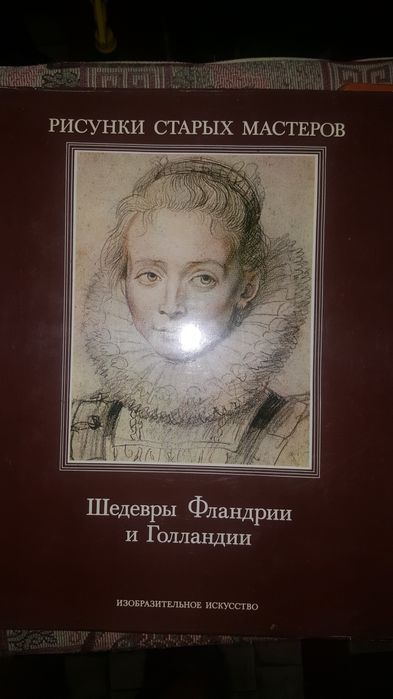 Альбомы - книги по музеям живописи/искусству