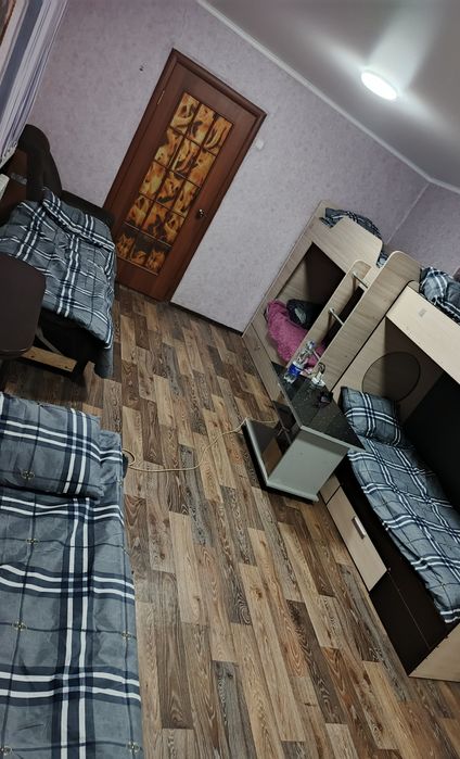 Хостел для гостей города