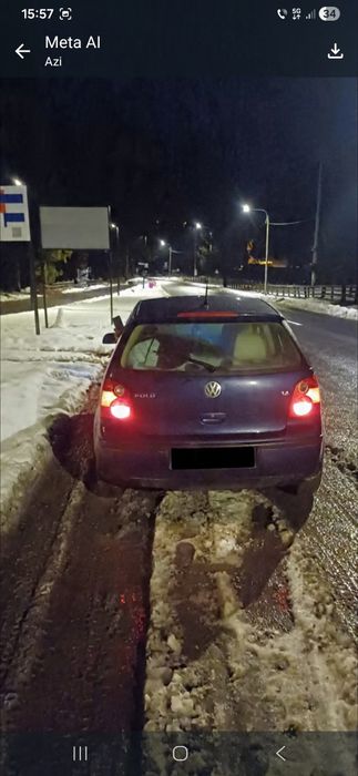 VOLKSWAGEN Polo 2002 — imagine 2