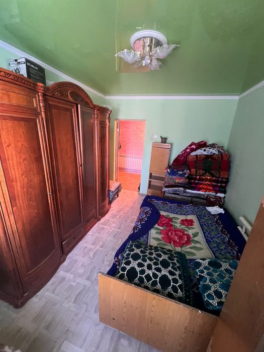 Продам 3 комнатную квартиру