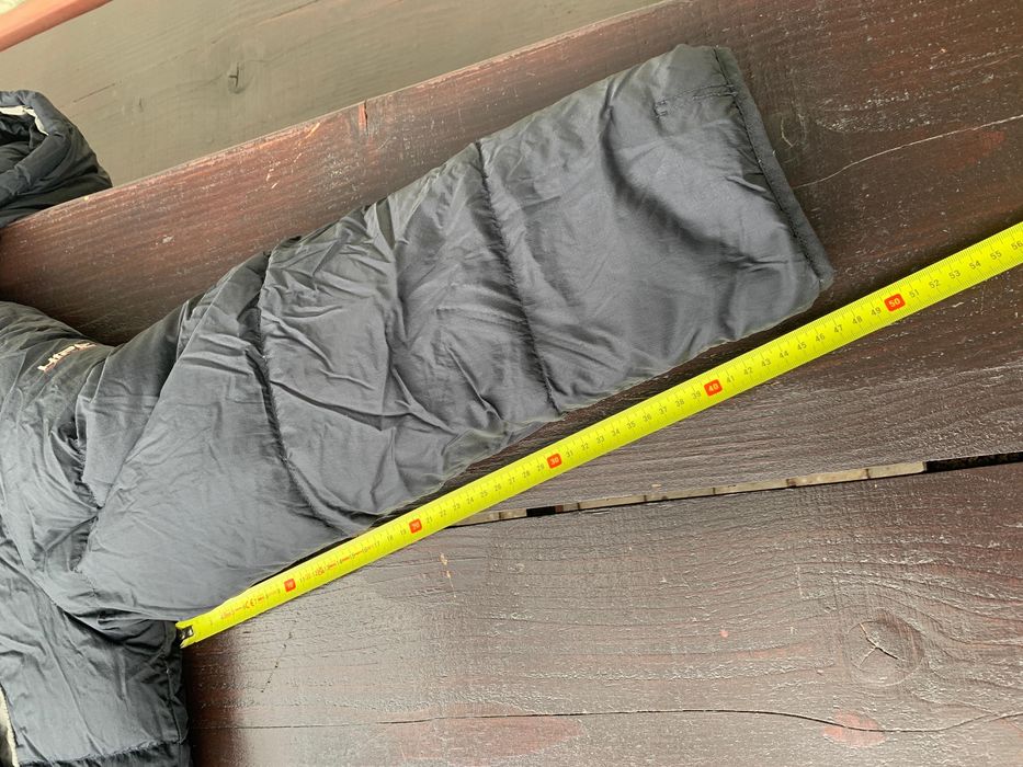Geaca cu puf Peak Performance L
