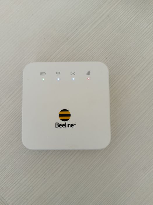 Продам Роутер 4G Beeline