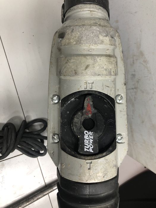 Перфоратор Bosch GBH 5-40DCE (p25)