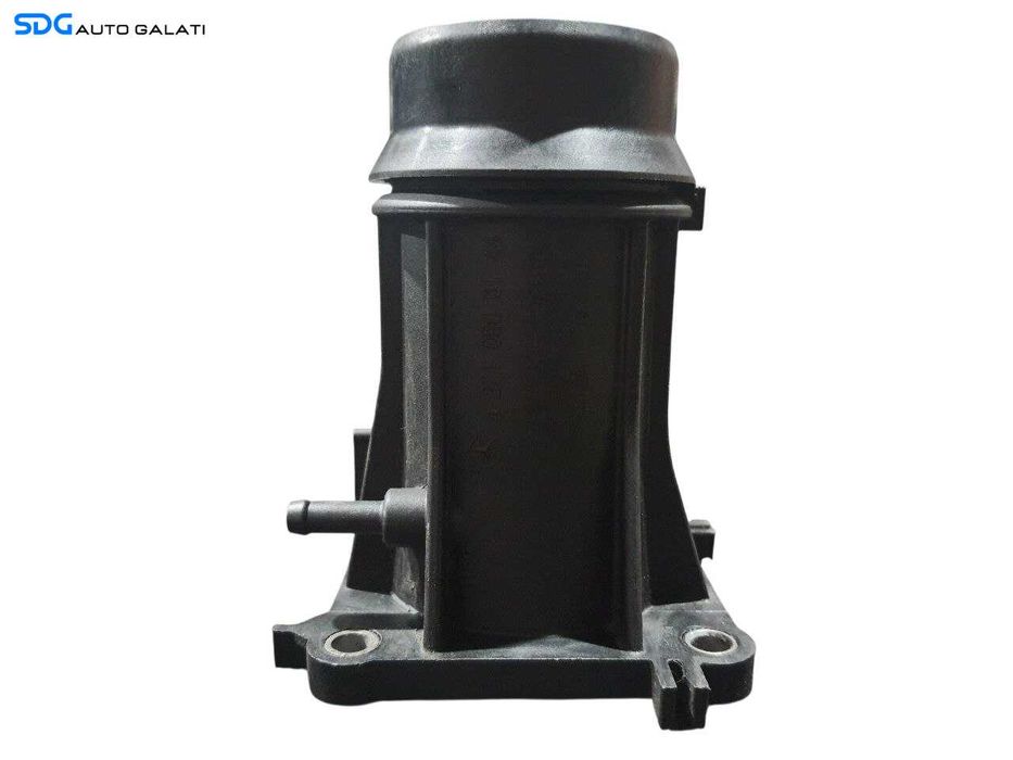 Tub Aer cu Senzor Mercedes Clasa C Class W204 1.8 Benzina 2007 - 2014 Cod A2710900144 A0081530228 0261230251 [N3481]