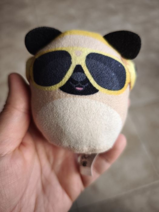 Аnne Gedis, Care Bear, squishmallows, cabbage Patch mini dolls