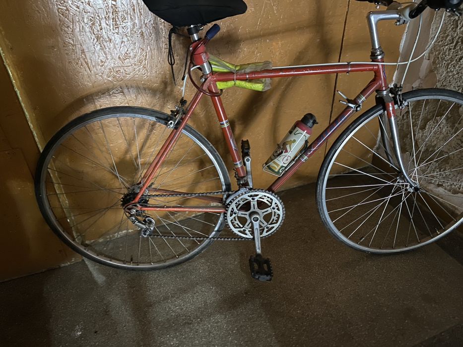 Bicicleta cursiere Atala originala