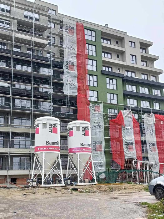 Продава се Двустаен апартамент в Варна, Изгрев - 98 кв.м за 703 €/кв.м - Снимка #1
