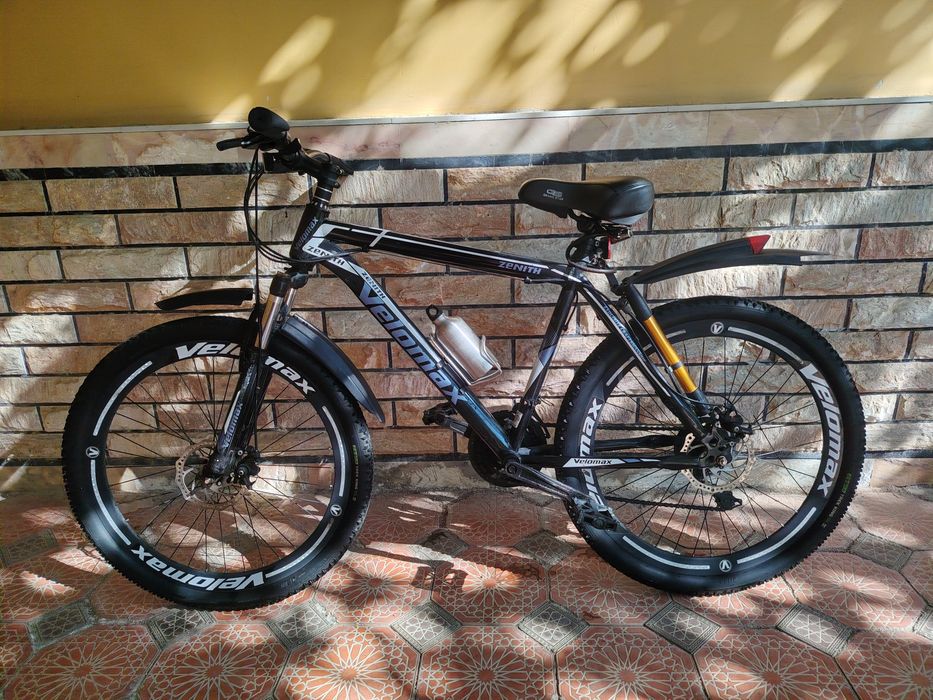 Velosiped VELOMAX 26