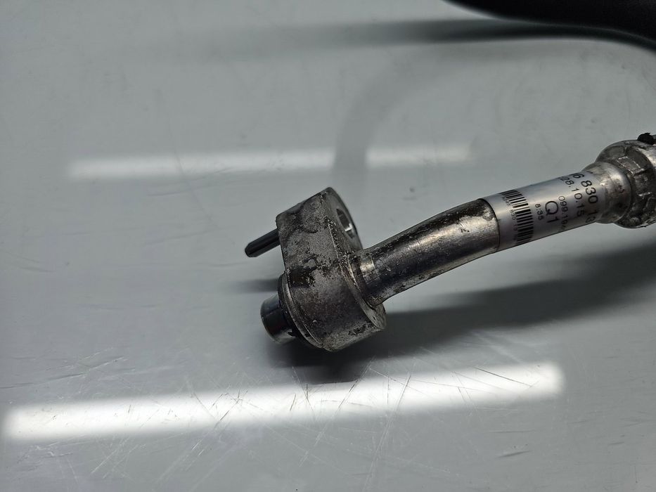 Conducta AC Mercedes Clasa B (W246) [Fabr 2011-2018] A2468301302 1.5 C