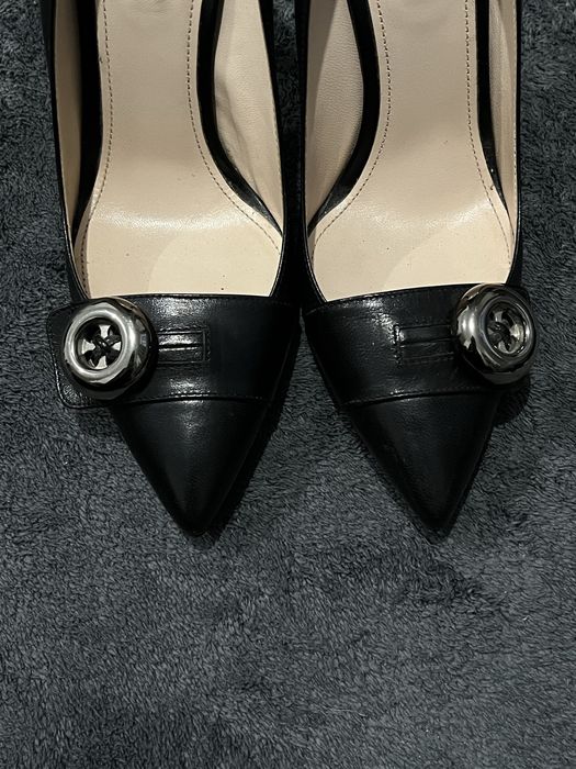 Туфли лодочки Prada