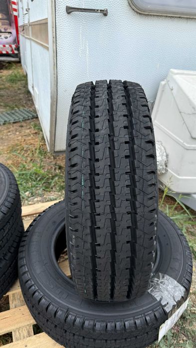 CAUCIUCURI 215/65 R16C 106/104R B&P Pneus AGIS 101 anvelope 215 65 16C