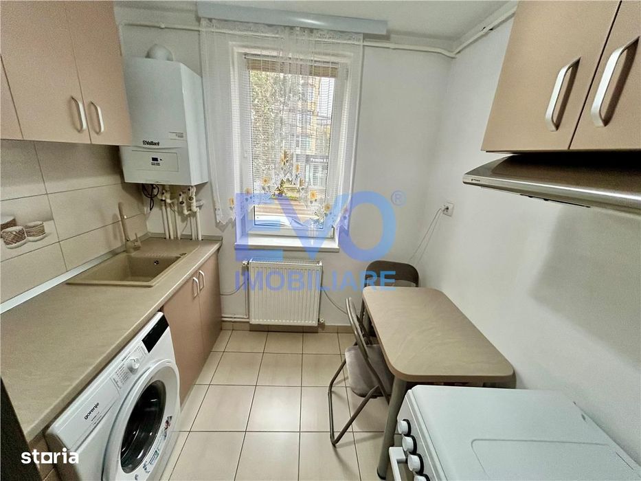 Apartament De Inchiriat Cu 2 Camere, Tudor Vladimirescu
