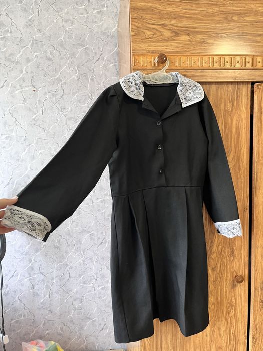 Школьная форма, фартуки