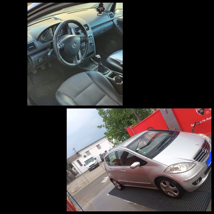 Inchiriez /de inchiriat auto pt nevoie personala si pt livrare /glovo