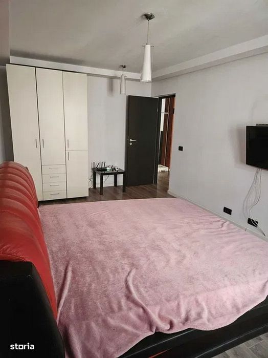 Ap 3 camere | Drumul Taberei | masina spalat vase | 78 mp — fotografia 3