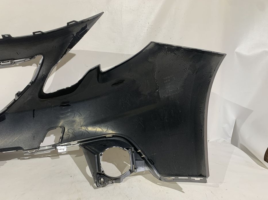 Bara fata Peugeot 2008, facelift, 2016, 2017, 2018, 2019, cod origine OE 9814116177.