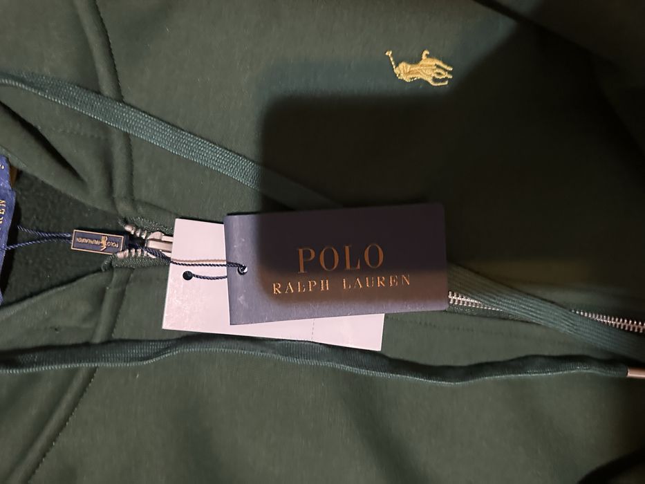 Hanorac polo Ralph Lauren Marimea M