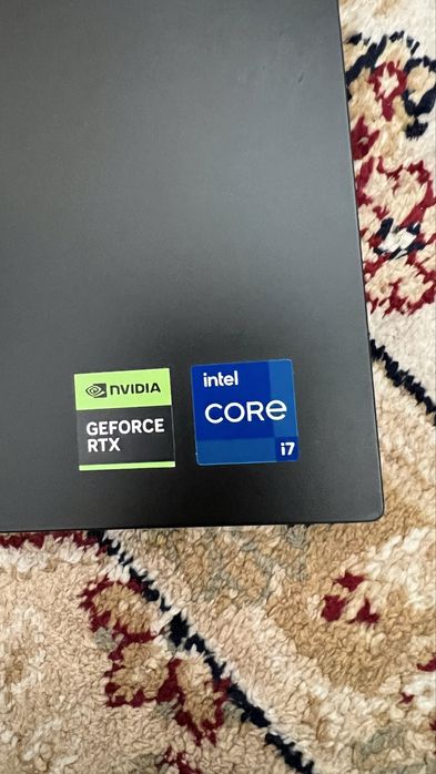 Продам игравой мощный ноутбук GIGABYTE