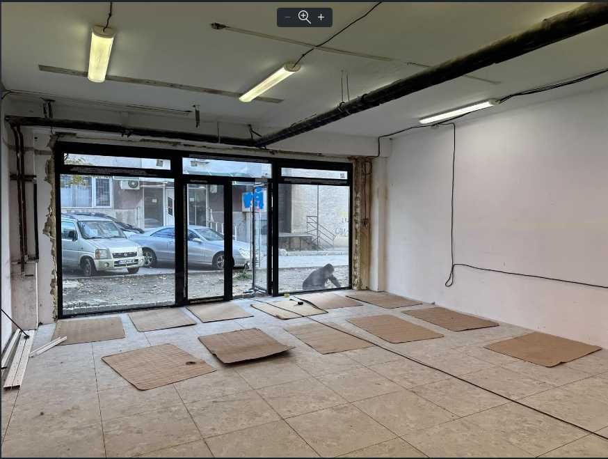 Дава се под наем Офис в Варна, Трошево - 90 кв.м за 800 € - Снимка #1