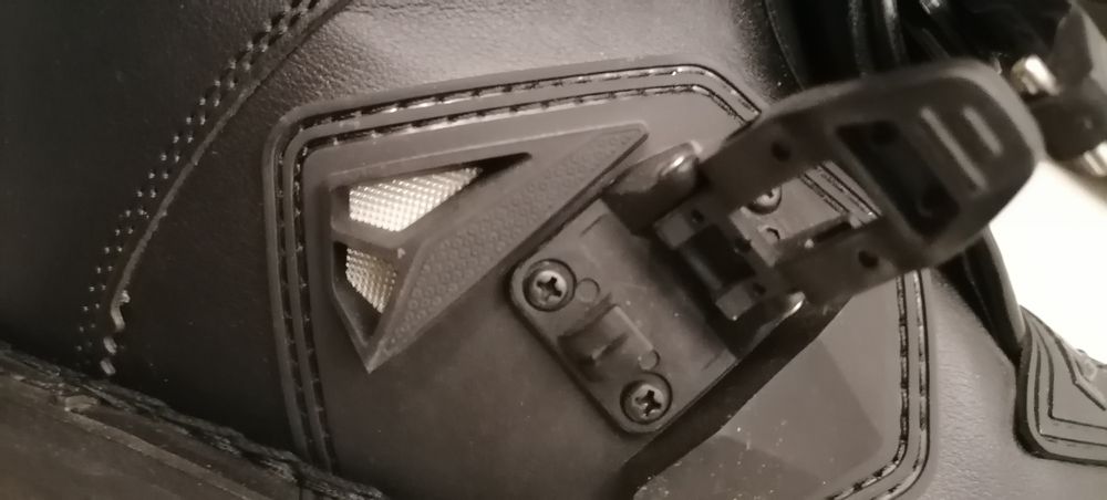 Ботуши за мотор/мотокрос Oneal Rider Pro 44