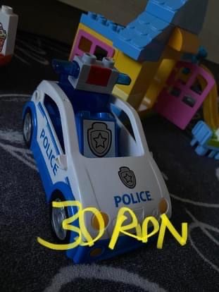 Lego duplo seturi