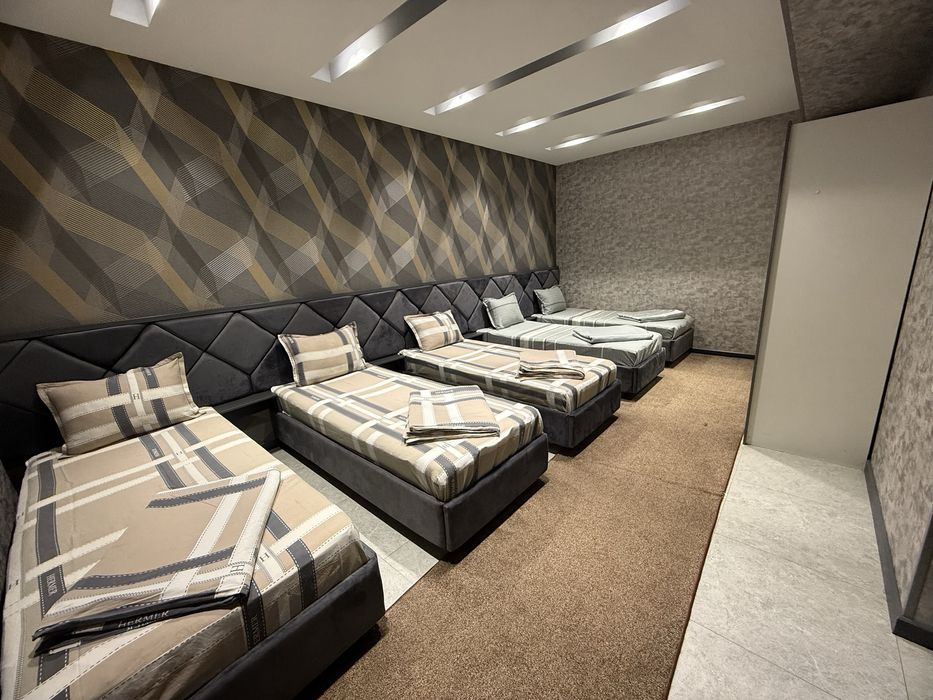 Dacha arenda. NEW.  H-Tech. MUSLIM