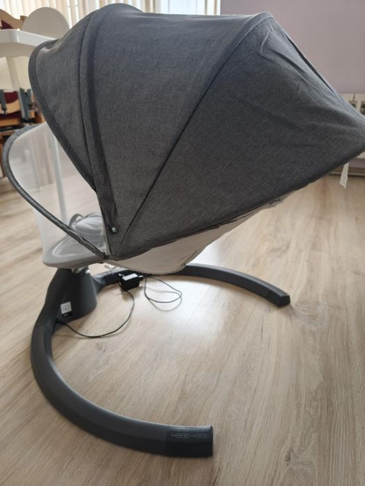 Бебешки шезлонг люлка