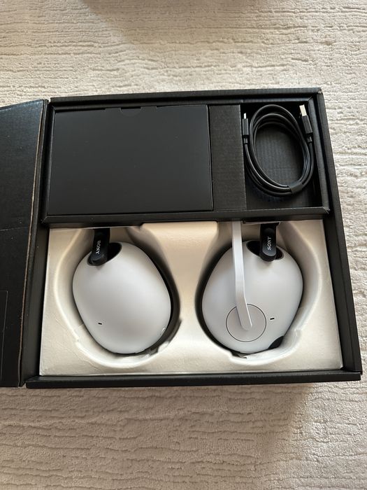 Casti wireless Sony INZONE H9*NOU