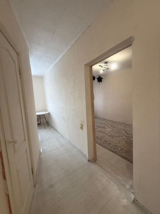 1 комнатная квартира