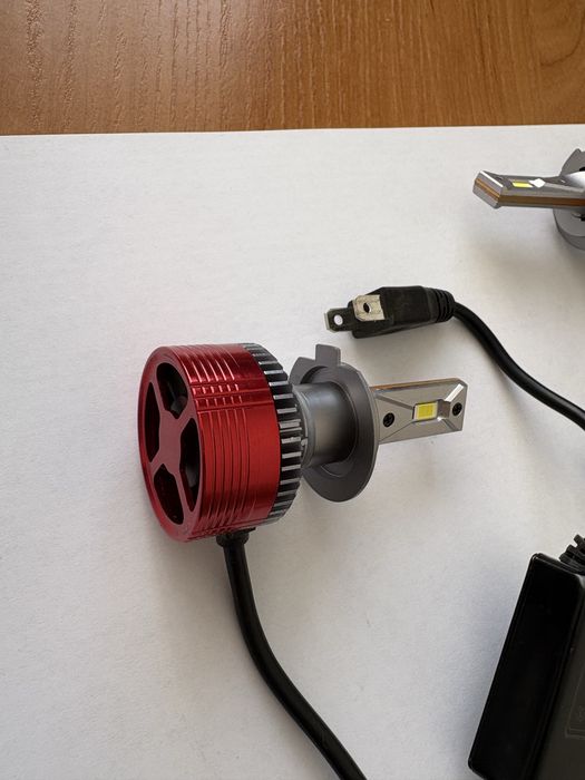 Светодиодные лампы (LED) h7