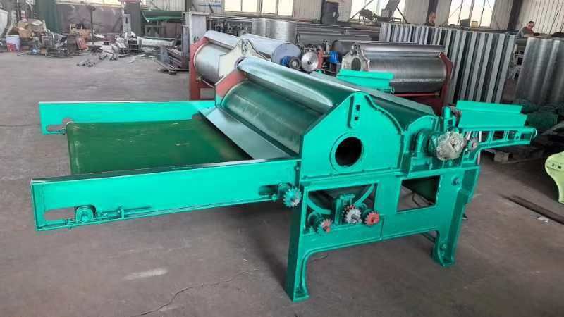 Пахта тозалаш ускунаси