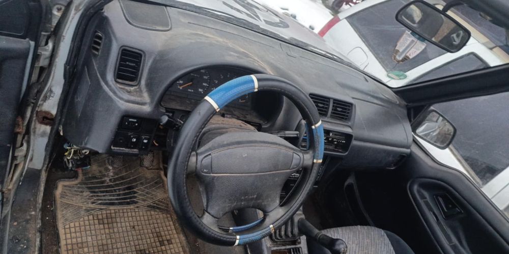 Dezmembrez suzuki vitara 1.6 16 v