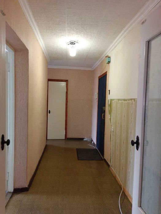 Продам долю 2-х квартиры Копер