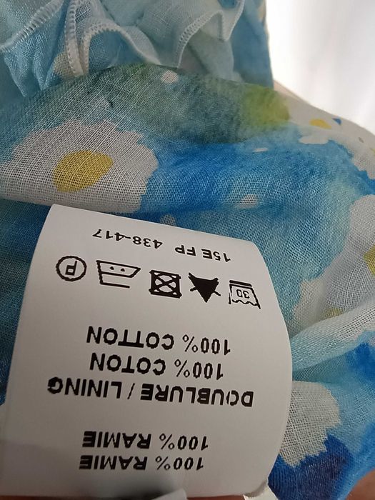 Rochie Cacharel noua