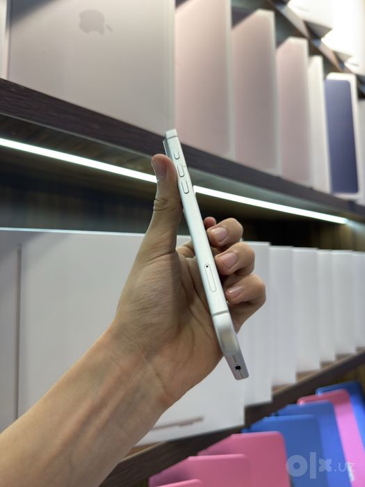 iphone 17 pro max naxtka va nasiya savdoga