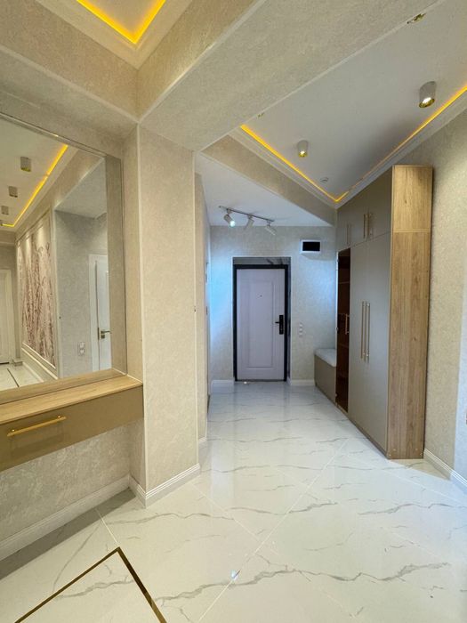 Срочна  срочна продаётся квартира Ок сарой олмазор сити