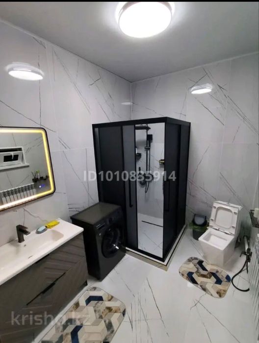 Мкр Атырау 2 ком сарай сатылады