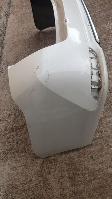 bronq/broni Toyota Yaris 2015-18g.