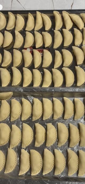 полуфабрикат өнімдерін сатам