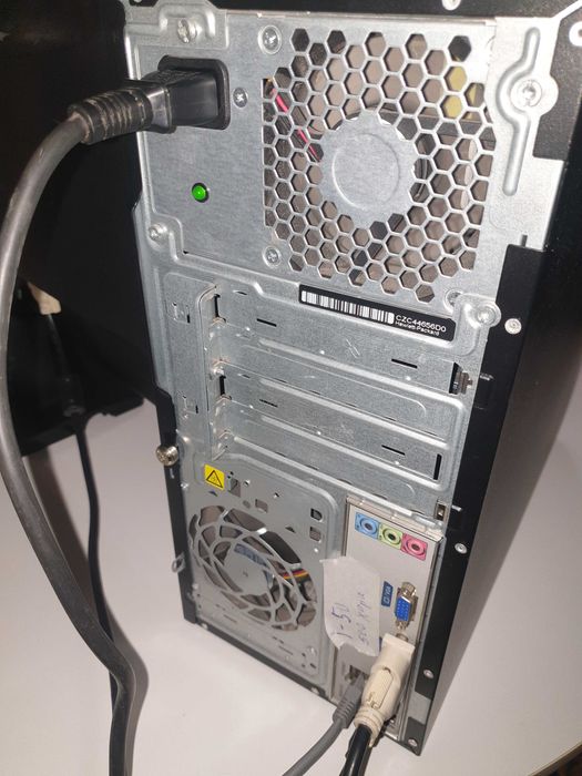 Продается компьютер