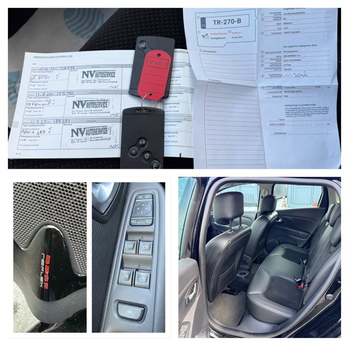 Renault Clio 4 Facelift ,Fabr. 2018,1.5 dci,Full Led,Piele ,Clima!!