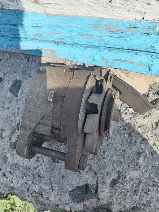 Запчасти на ВАЗ 21099