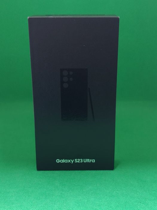 Samsung Galaxy S23 Ultra ca Nou  * Garantie * Buy Back