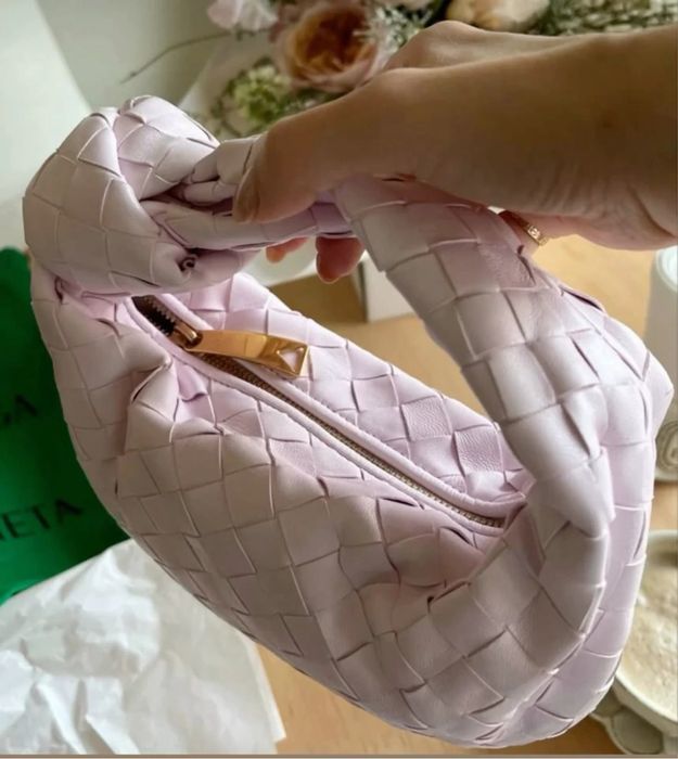 Сумка Bottega Veneta