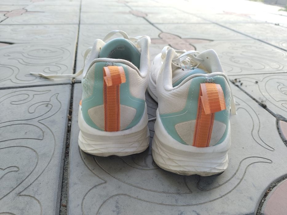 Xtep кросовки кросовки