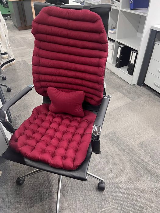 Ортопедические подушки Кресло и АвтоСупер Подарок